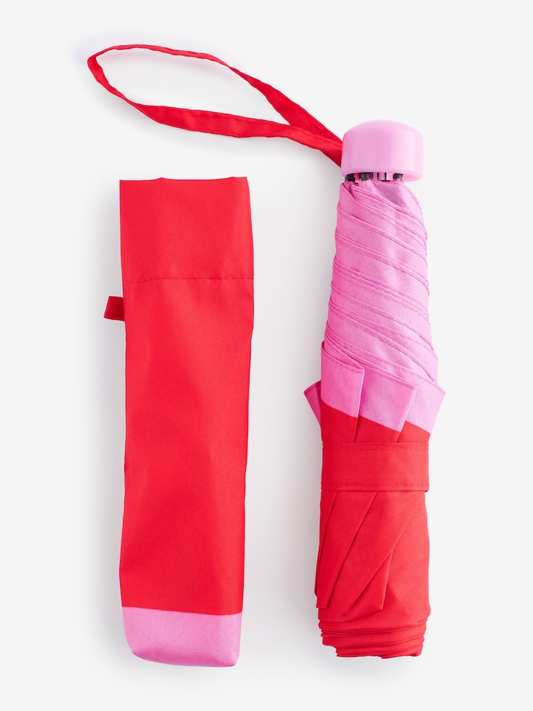 Red Umbrella - Image 2 of 3