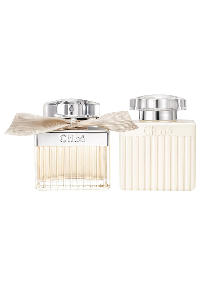 Chloé Eau de Parfum 50ml Gift Set - Image 2 of 5 Chloé Eau de Parfum 50ml Gift Set - Image 2 of 5