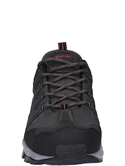 Hi-Tec Grey Lite Boots - Image 2 of 4