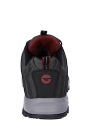 Hi-Tec Grey Lite Boots - Image 3 of 4