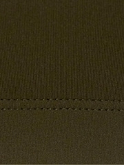 Sweaty Betty Green All Day Bralette - Image 6 of 6