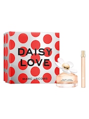 Marc Jacobs Daisy Love Eau De Toilette Duo Gift Set (Worth Over £85) - Image 1 of 3