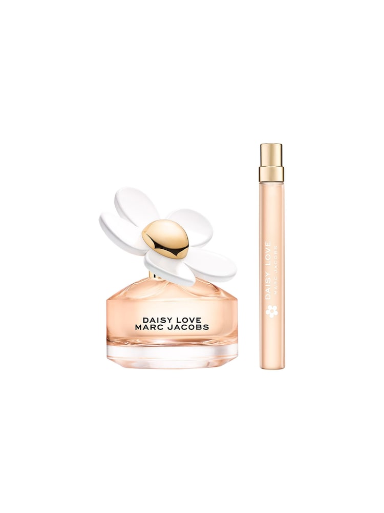 Marc Jacobs Daisy Love Eau De Toilette Duo Gift Set (Worth Over £85) - Image 2 of 3