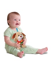 VTech Baby Little Singing Puppy 502303 - Image 3 of 8