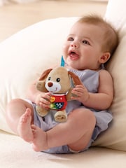 VTech Baby Little Singing Puppy 502303 - Image 5 of 8
