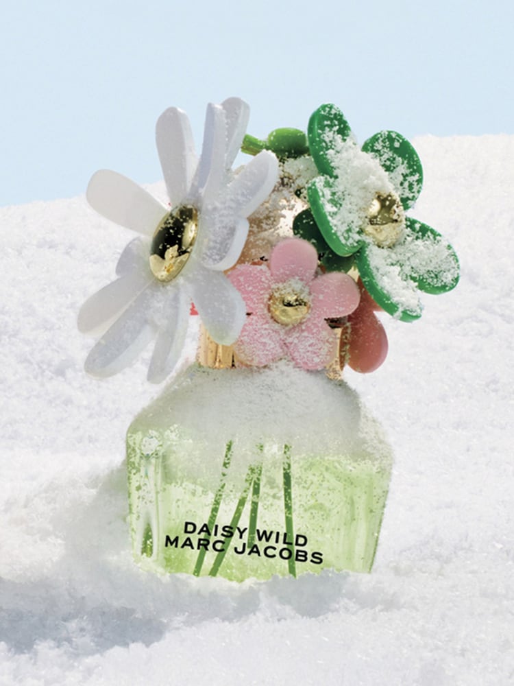 Marc Jacobs 3 x 10ml Daisy Discovery Mini Gift Set - Image 5 of 5