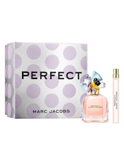 Marc Jacobs Perfect Eau de Parfum For Duo Gift Set - Image 1 of 4