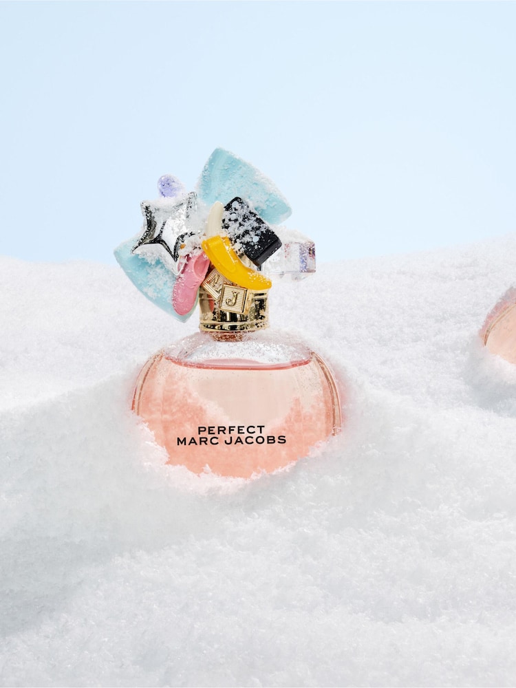 Marc Jacobs Perfect Eau de Parfum For Duo Gift Set - Image 4 of 4 Marc Jacobs Perfect Eau de Parfum For Duo Gift Set - Image 4 of 4