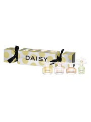 Marc Jacobs Daisy Eau de Parfum 4 x 4ml Mini Gift Set - Image 1 of 6