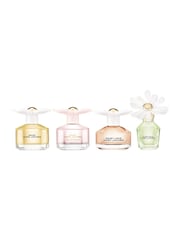 Marc Jacobs Daisy Eau de Parfum 4 x 4ml Mini Gift Set - Image 2 of 6