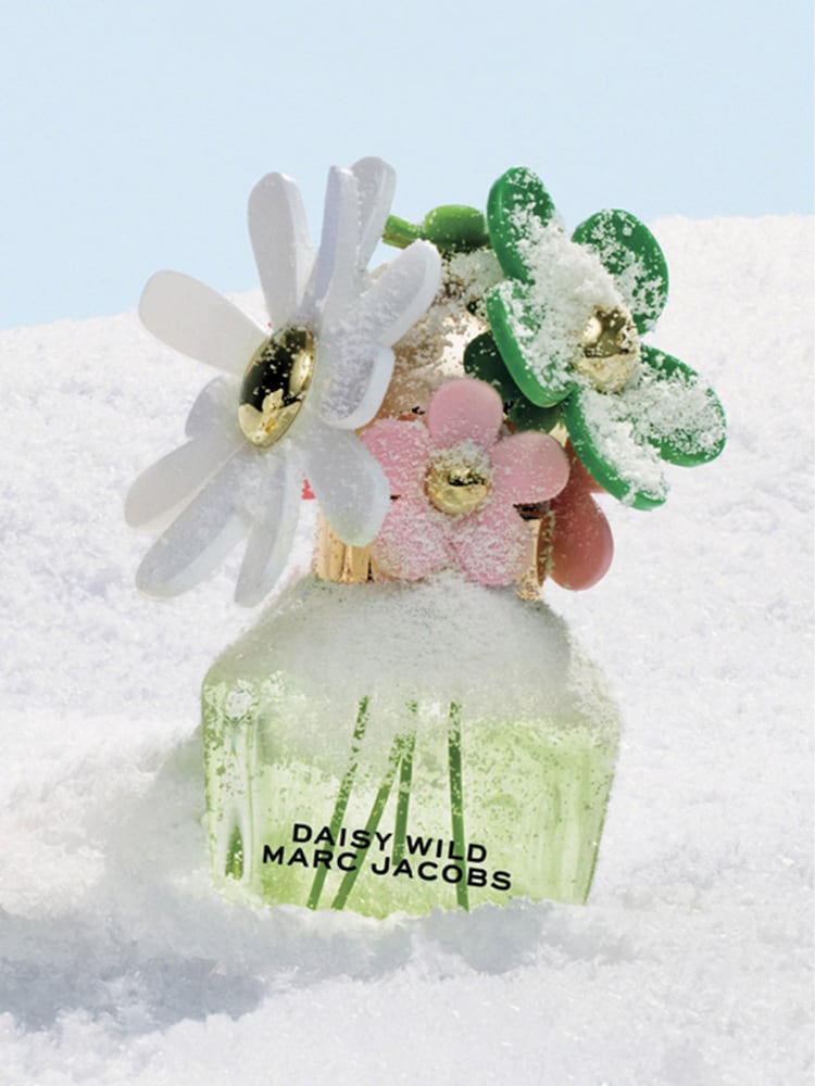Marc Jacobs Daisy Eau de Parfum 4 x 4ml Mini Gift Set - Image 6 of 6