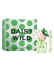 Marc Jacobs Daisy Wild Eau De Parfum Duo Gift Set (Worth £96) - Image 1 of 4