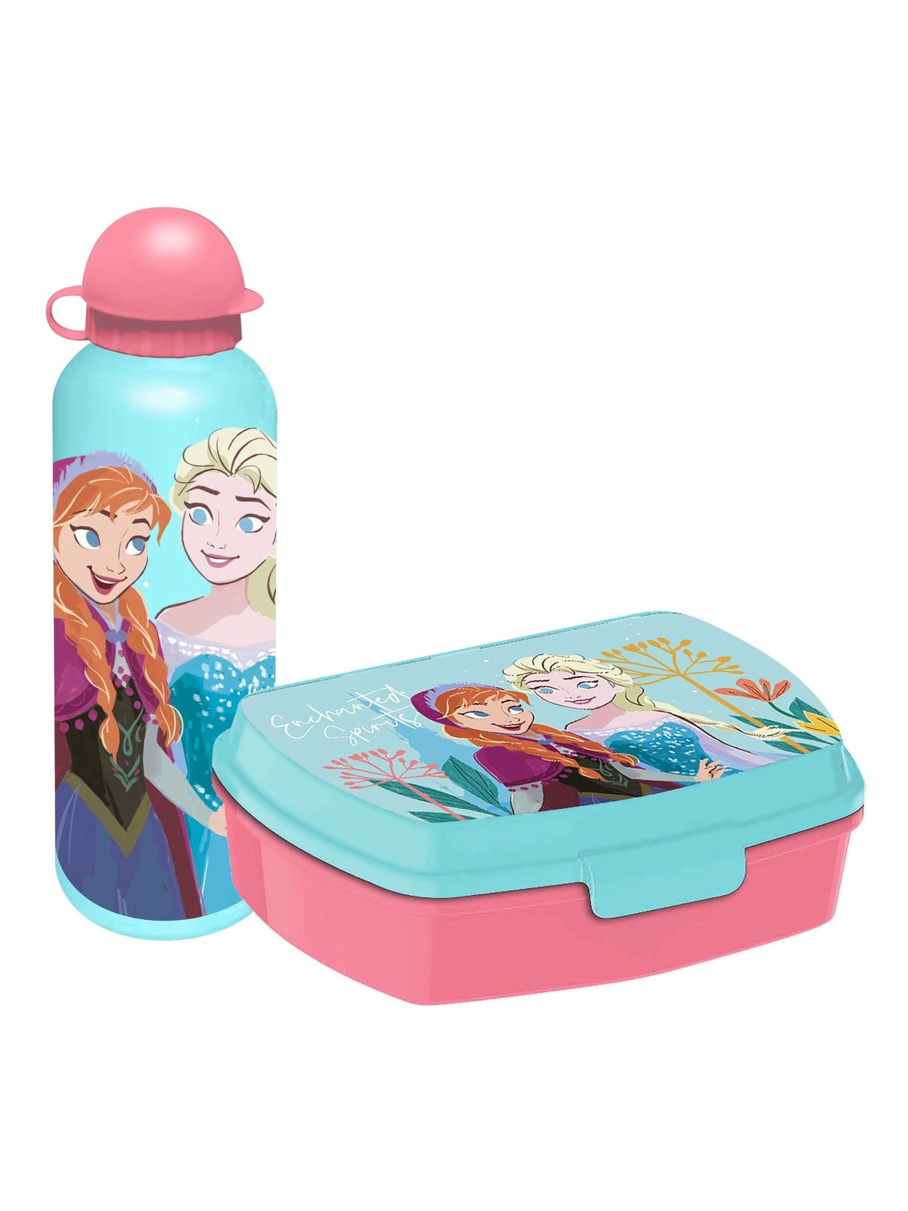 Peers Hardy Women's Blue Frozen Lunch Set - Image 3