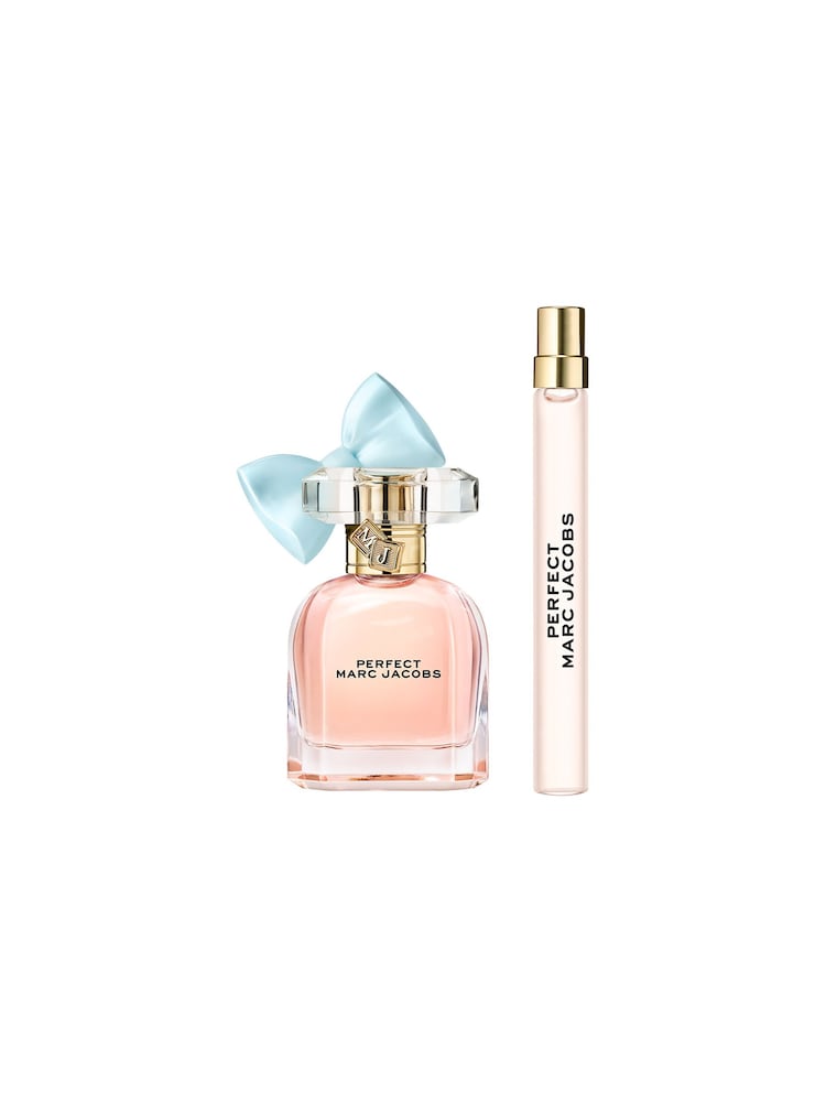 Marc Jacobs Perfect Eau de Parfum Duo Gift Set (Worth Over £72) - Image 2 of 4