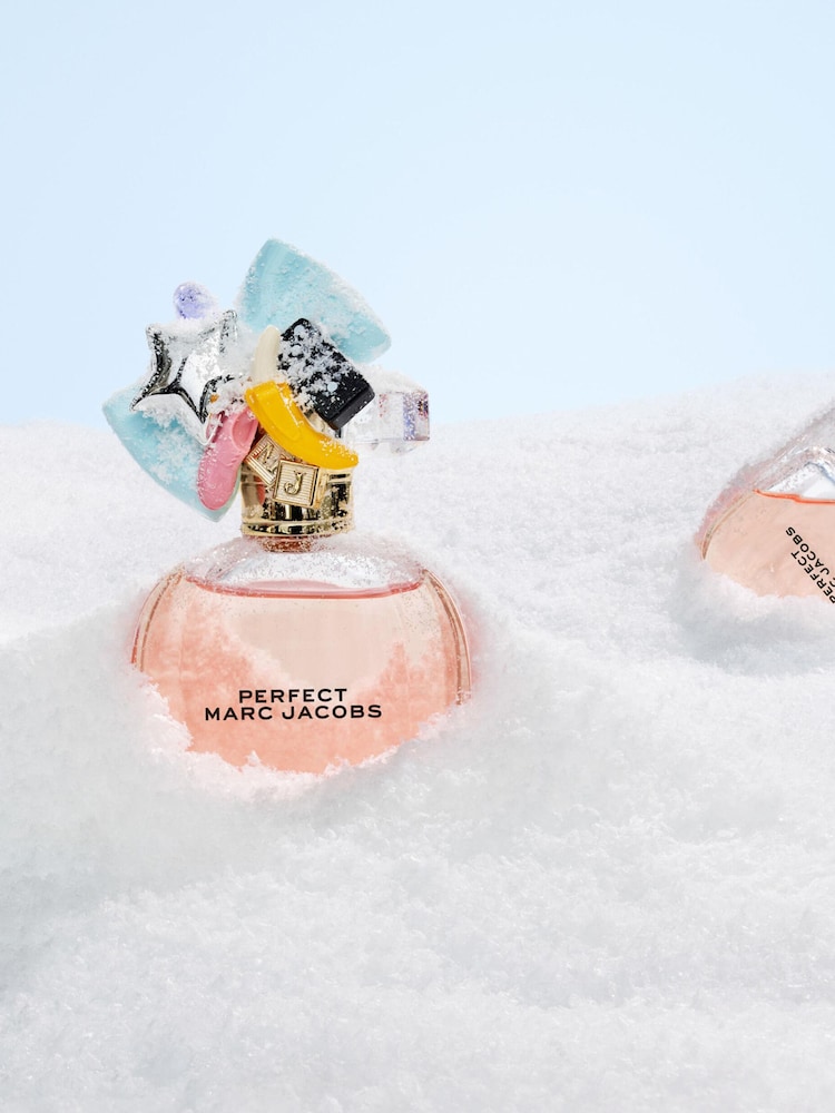 Marc Jacobs Perfect Eau de Parfum Duo Gift Set (Worth Over £72) - Image 4 of 4