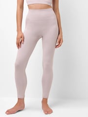 Sweaty Betty sømløse teksturerte 7/8 -leggings - Bilde 2 av 6