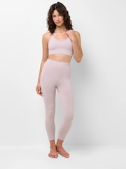 Sweaty Betty sømløse teksturerte 7/8 -leggings - Bilde 4 av 6