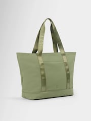 Sweaty Betty Green City Goer Tote Bag - Image 3 of 6
