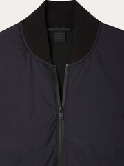 Hackett London Men Black Sweat Top - Image 9 of 11
