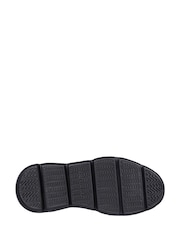 Skechers Brown Garza Gervin Slip In Shoes - Image 4 of 4