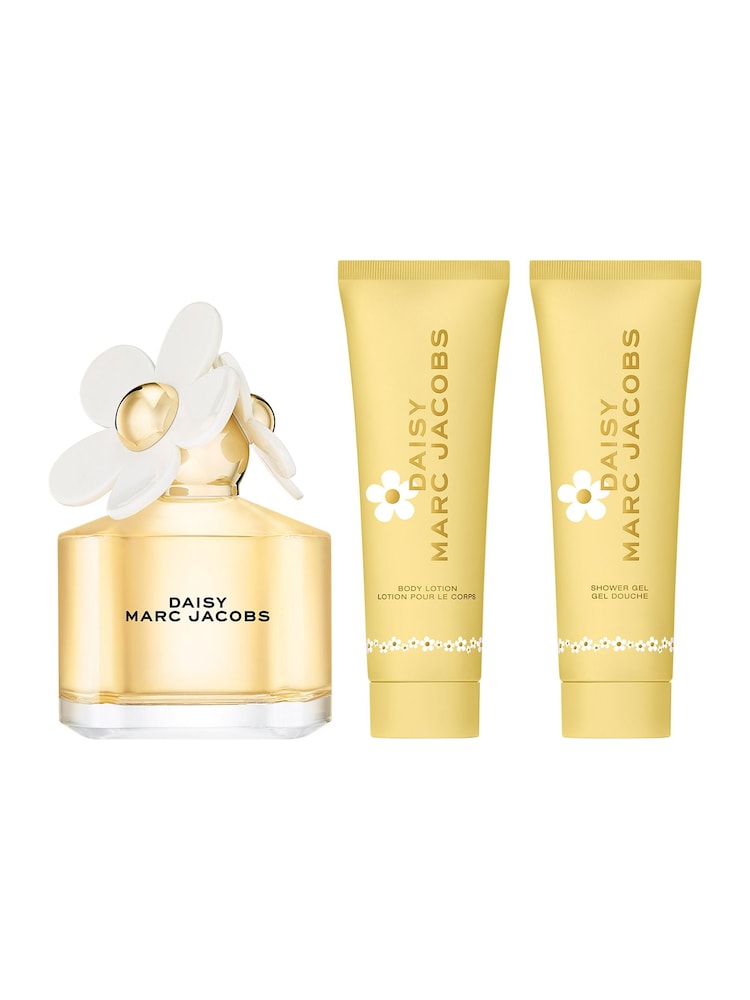 Marc Jacobs Daisy Eau De Toilette 50ml Gift Set - Image 2 of 5