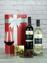 Le Bon Vin Vino Italia Italian Wine Pair - Image 1 of 1