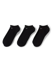 Nike Everyday dämpad träningsfodral Strumpor 6 -paket - Bild 2 av 4