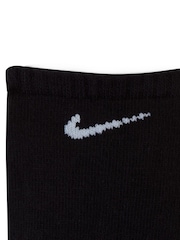 Nike Everyday dämpad träningsfodral Strumpor 6 -paket - Bild 4 av 4
