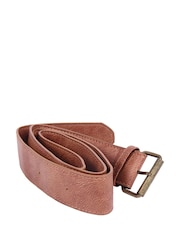 Peers Hardy Brown Harry Potter Winter Waist Bag - Image 8 of 8