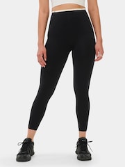 Legginsy Sweaty Betty Power UltraSculpt o długości 7/8 z laserowo wycinanymi detalami - Obraz 1 z 5