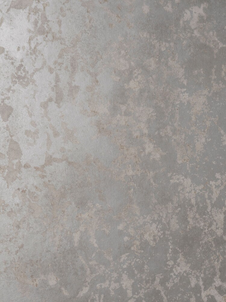 Decorline Silver Marble Wallpaper - Image 2 of 2