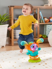 Mattel Games DJ Bouncin' Beats - Image 1 of 4