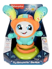 Mattel Games DJ Bouncin' Beats - Image 2 of 4