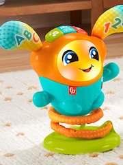 Mattel Games DJ Bouncin' Beats - Image 4 of 4