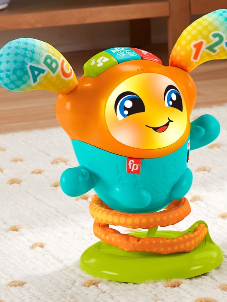 Mattel Games DJ Bouncin' Beats - Image 4 of 4