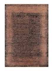 Asiatic Rugs Orange Elodie Rug - Image 2 of 4