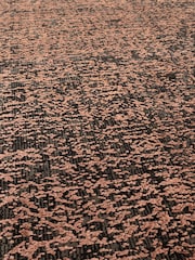 Asiatic Rugs Orange Elodie Rug - Image 4 of 4