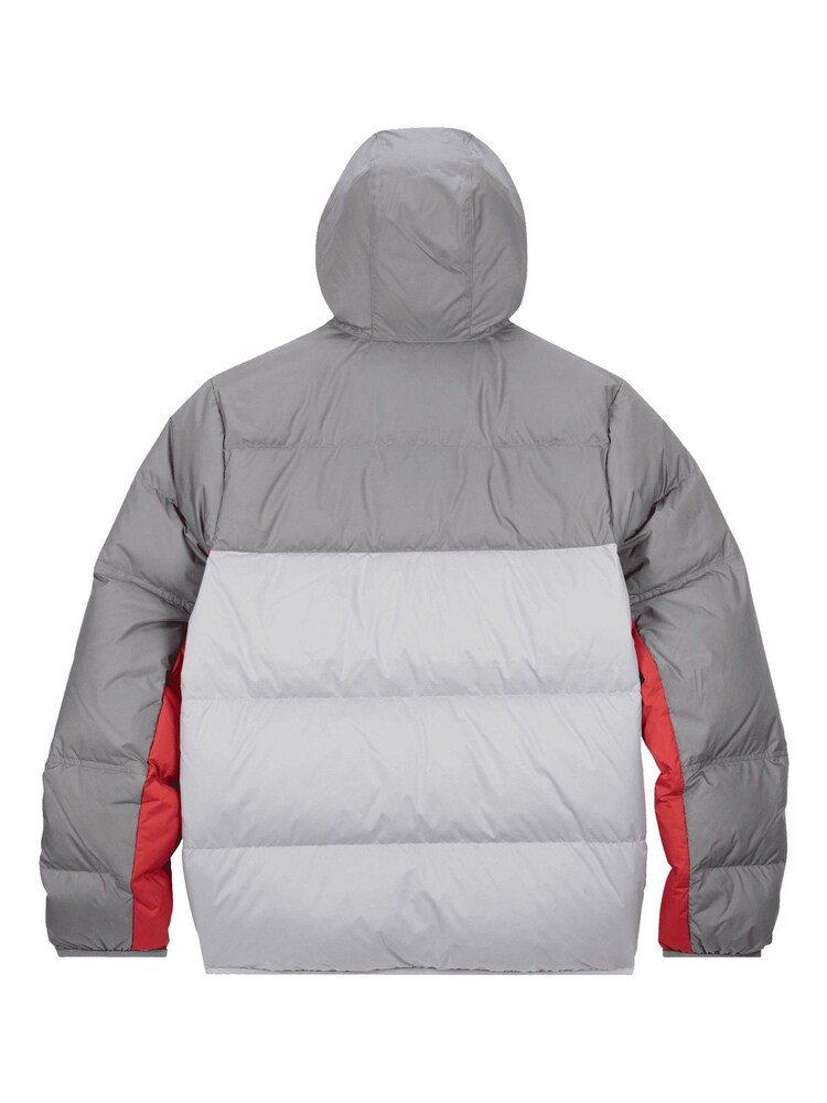 Nike Grey Liverpool Strike SDF Jacket - Image 2 of 3