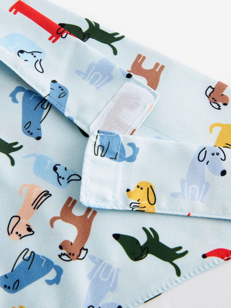 Grey Dog Print - Image 3 of 3