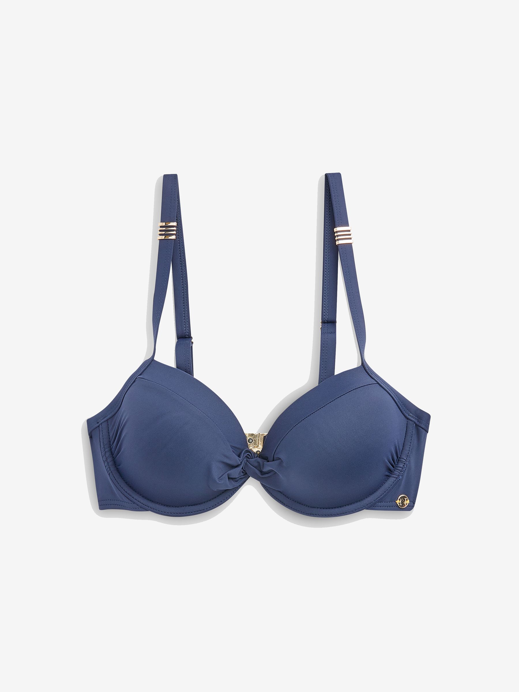 Next navy bikini bottoms store