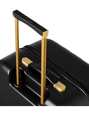 Ted Baker Black Belle Medium Suitcase - Image 10 of 12
