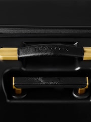 Ted Baker Black Belle Medium Suitcase - Image 11 of 12