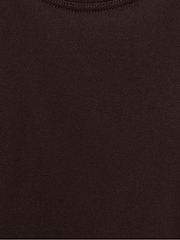 Sweaty Betty Black Power 7/8 Piping Workout Leggings - Image 5 of 5