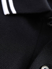 Fred Perry Twin Tipped Polo Shirt - Image 8 of 9