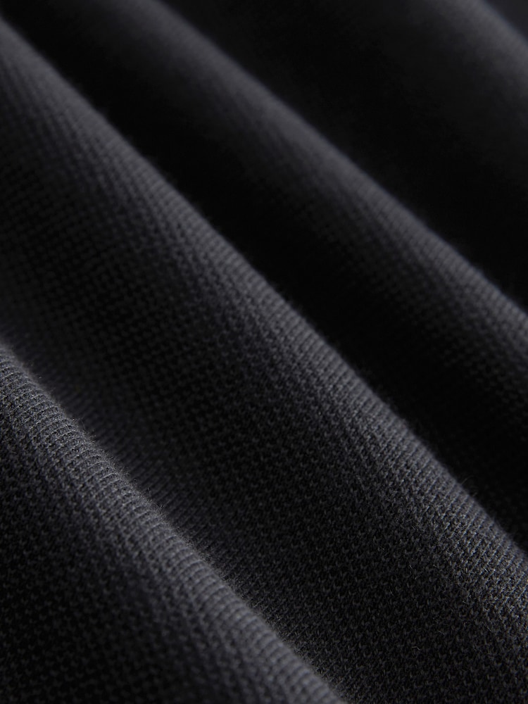 Fred Perry Twin Tipped Polo Shirt - Image 9 of 9