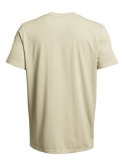 Under Armour Under Armour Cream No Style Family Assigned T-Shirt - Image 3 of 3