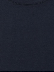 ブルー - Sweaty Betty Soft Flow Studio ロングライン タンクトップ - 画像 6 / 6