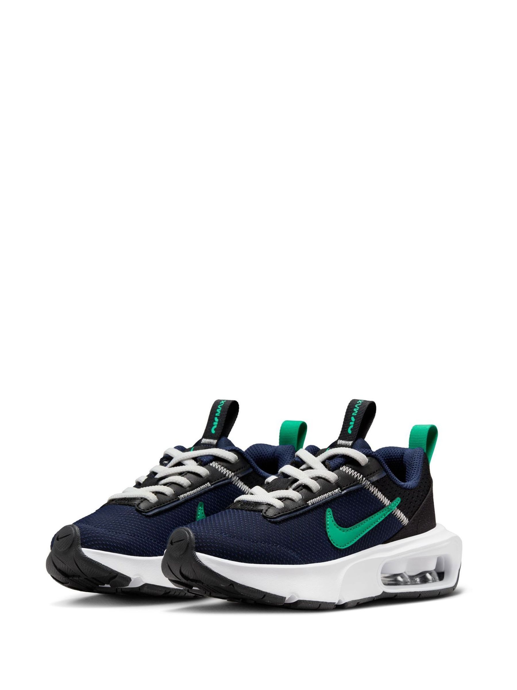 Nike silver neonato store