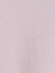 Lila - Sweaty Betty Soft Flow Studio Longline T-Shirt - Larawan 7 ng 7