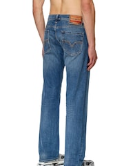 Diesel Larkee Straight Fit Jeans - Image 2 of 3